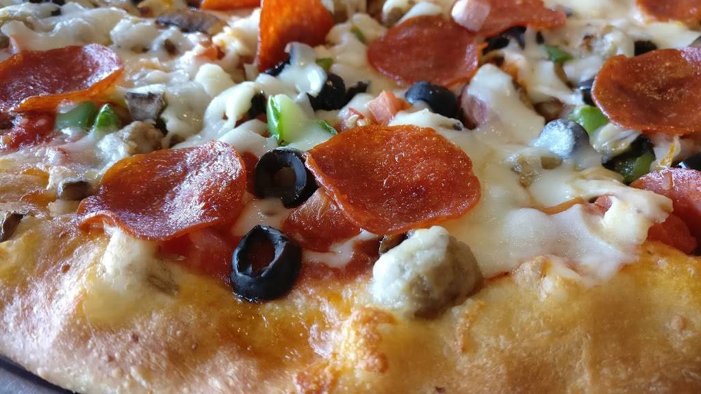 Pizzaro | restaurant | 9966 Brook Rd, Glen Allen, VA 23059, USA | 8046270003 OR +1 804-627-0003