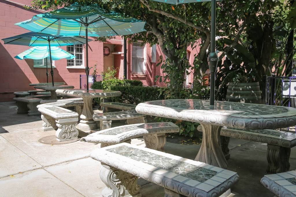 El Pazcifico Mexican Grill & Cantina | restaurant | 114 W Pine St, Lodi, CA 95240, USA | 2092248126 OR +1 209-224-8126