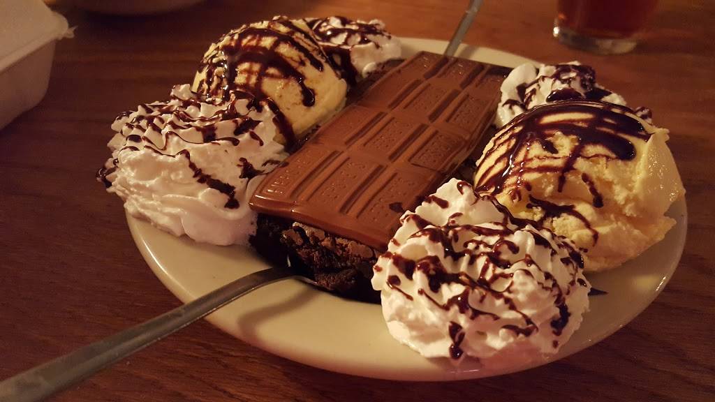 Carolina Cafe | restaurant | 211 Old Metal Rd, Gaffney, SC 29341, USA | 8644060333 OR +1 864-406-0333