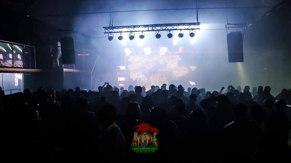 New Karibbean City | night club | 1408 Webster St, Oakland, CA 94612, USA | 5102510769 OR +1 510-251-0769