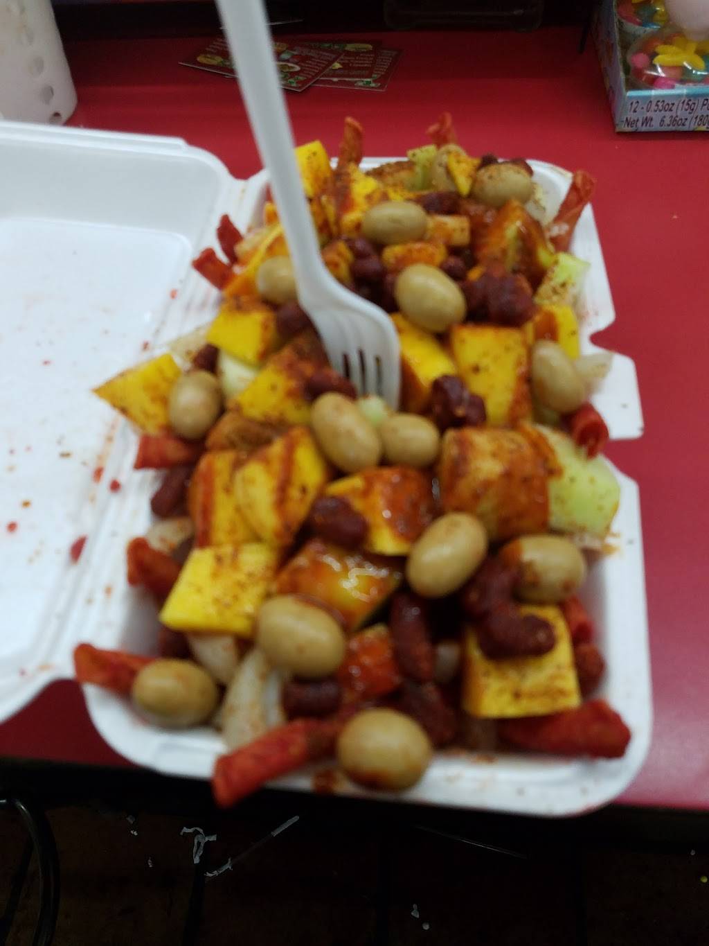 Tortas Mexico | restaurant | 1435 Fresno St, Fresno, CA 93706, USA | 5596812675 OR +1 559-681-2675