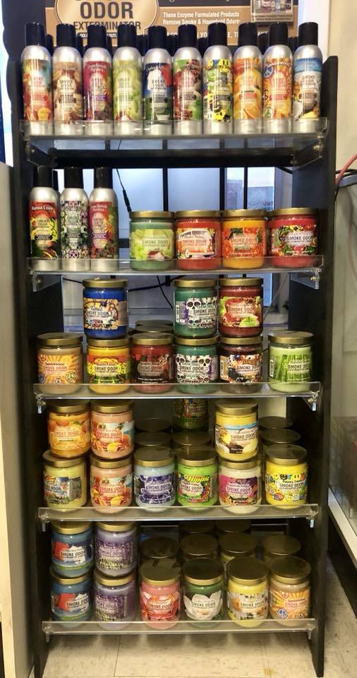 Stop N Geaux Express | meal takeaway | 34899 LA-1019, Denham Springs, LA 70706, USA | 2256679389 OR +1 225-667-9389