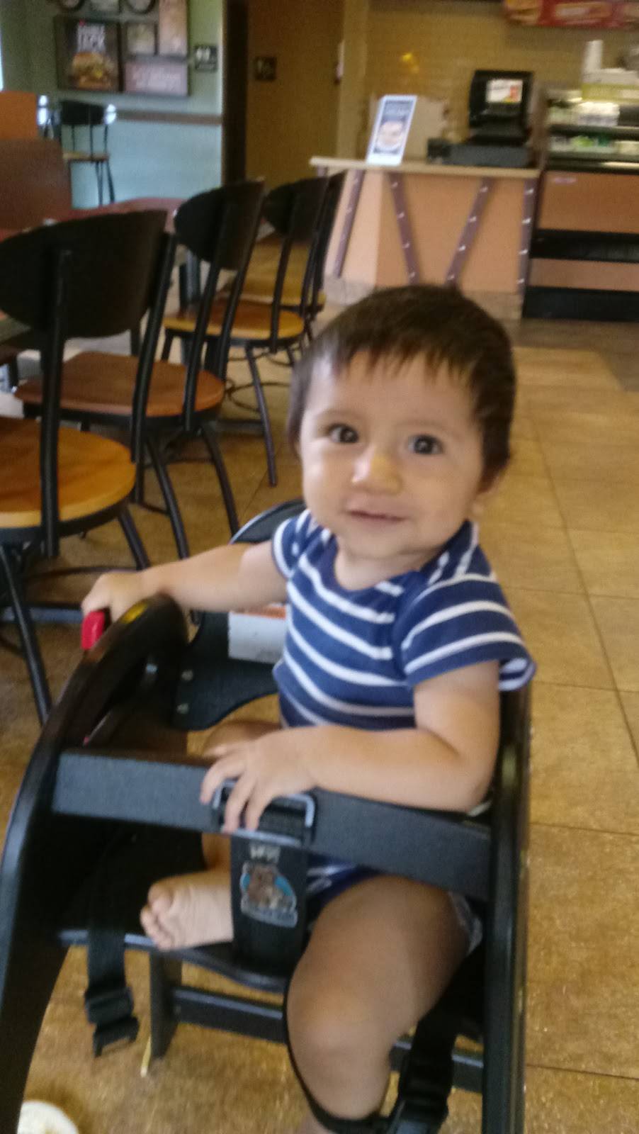 Jack in the Box | restaurant | 3300 Buena Vista Rd Bldg H, Bakersfield, CA 93311, USA | 6616645716 OR +1 661-664-5716