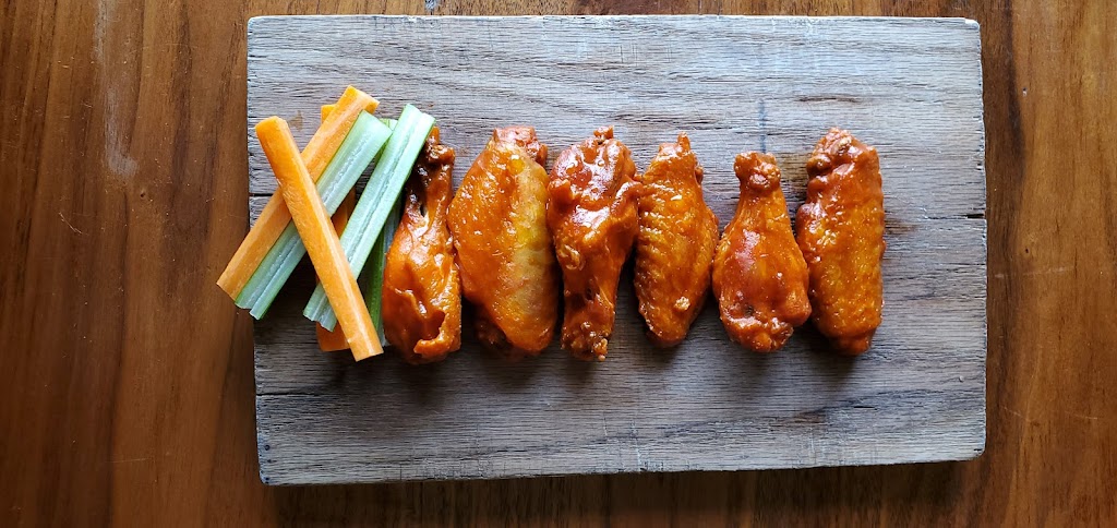 Surf City Wings | restaurant | 5439 Sepulveda Blvd, Culver City, CA 90230, USA | 4242589212 OR +1 424-258-9212