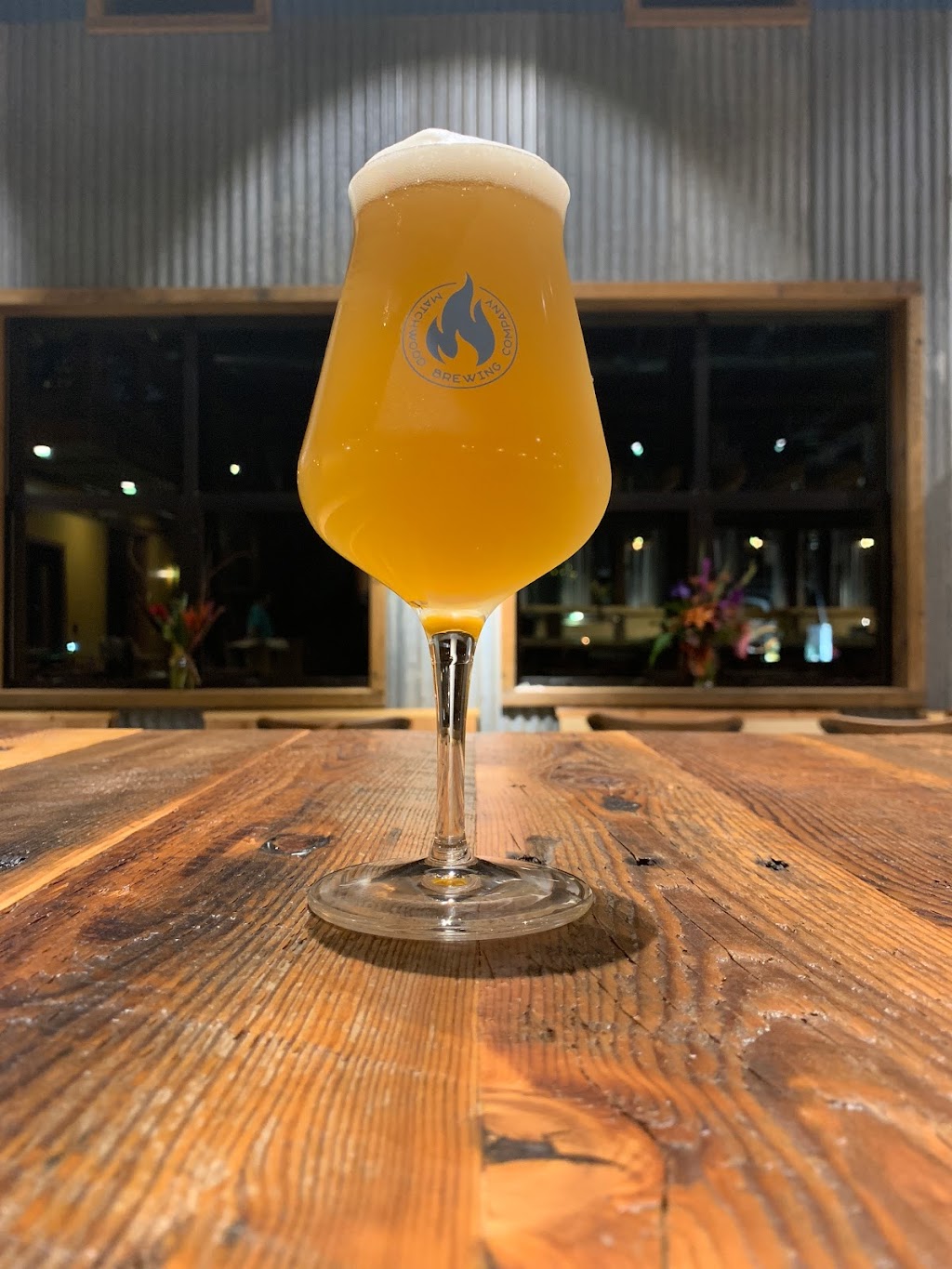 Matchwood Brewing Company | restaurant | 513 Oak St, Sandpoint, ID 83864, USA | 2087182739 OR +1 208-718-2739