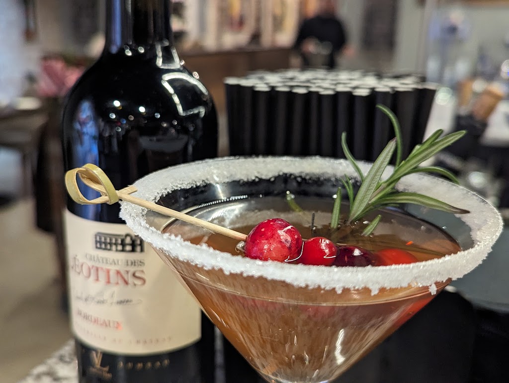 Le Bistro VA | restaurant | 111 Church St NW Suite 101, Vienna, VA 22180, USA | 5713633613 OR +1 571-363-3613