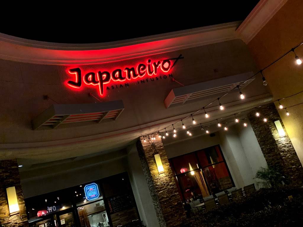 Japaneiro asian infusion | restaurant | 702-260, 7315 W Warm Springs Rd, Las Vegas+1, NV 89113, USA | 7022608668 OR +1 702-260-8668