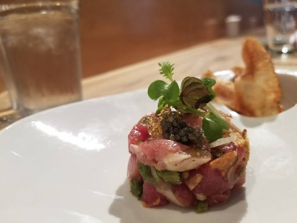 Zama | restaurant | 128 S 19th St, Philadelphia, PA 19103, USA | 2155681027 OR +1 215-568-1027