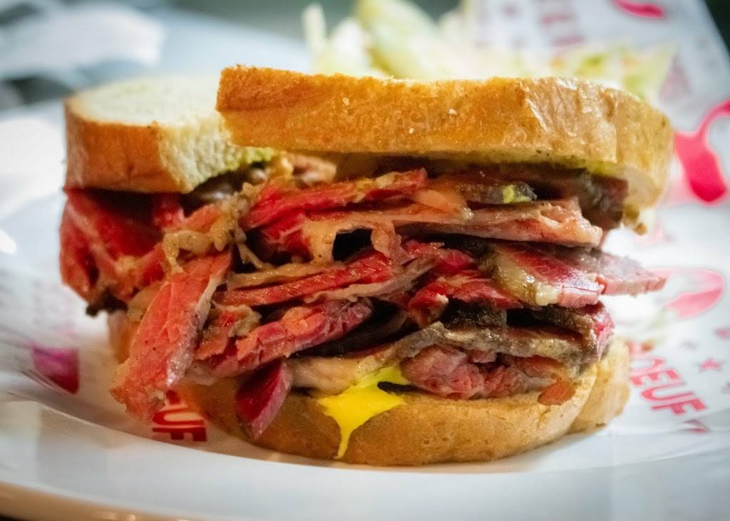 Le Grill Express | restaurant | 2221 Boulevard des Récollets, Trois-Rivières, QC G8Z 3X6, Canada | 8193723000 OR +1 819-372-3000