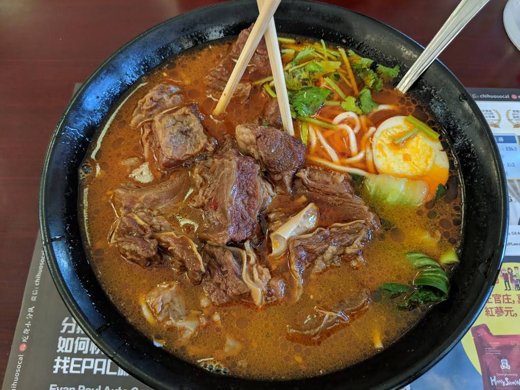 Best Foods Chinese Restaurant | restaurant | 1607, 1607, 2626 Dupont Dr, Irvine, CA 92612, USA | 9496002898 OR +1 949-600-2898