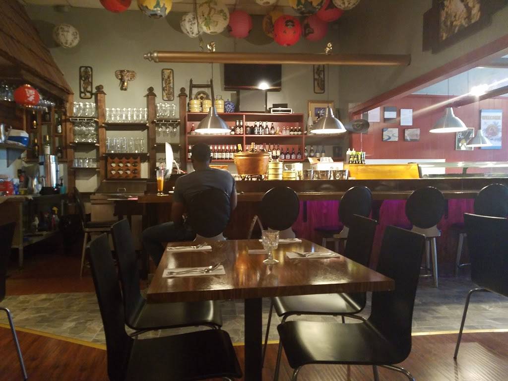 Bangkok Garden Thai Cuisine & Sushi Bar | restaurant | 119 N 1st St, Dixon, CA 95620, USA | 7076933331 OR +1 707-693-3331