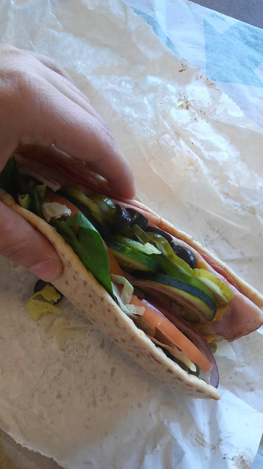 Subway Restaurants | restaurant | 1950 W Indian School Rd #3, Phoenix, AZ 85015, USA | 6022747771 OR +1 602-274-7771