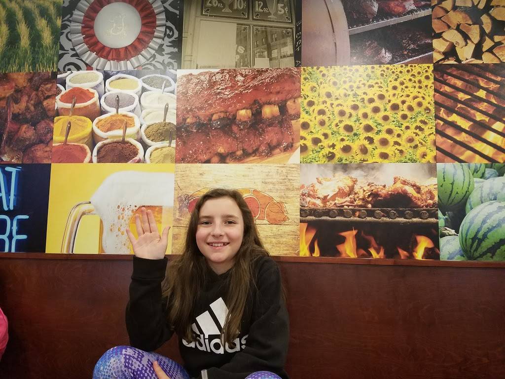 The Rub Bar-B-Que and Catering | meal delivery | 10512 S Ridgeview Rd, Olathe, KS 66061, USA | 9138941820 OR +1 913-894-1820