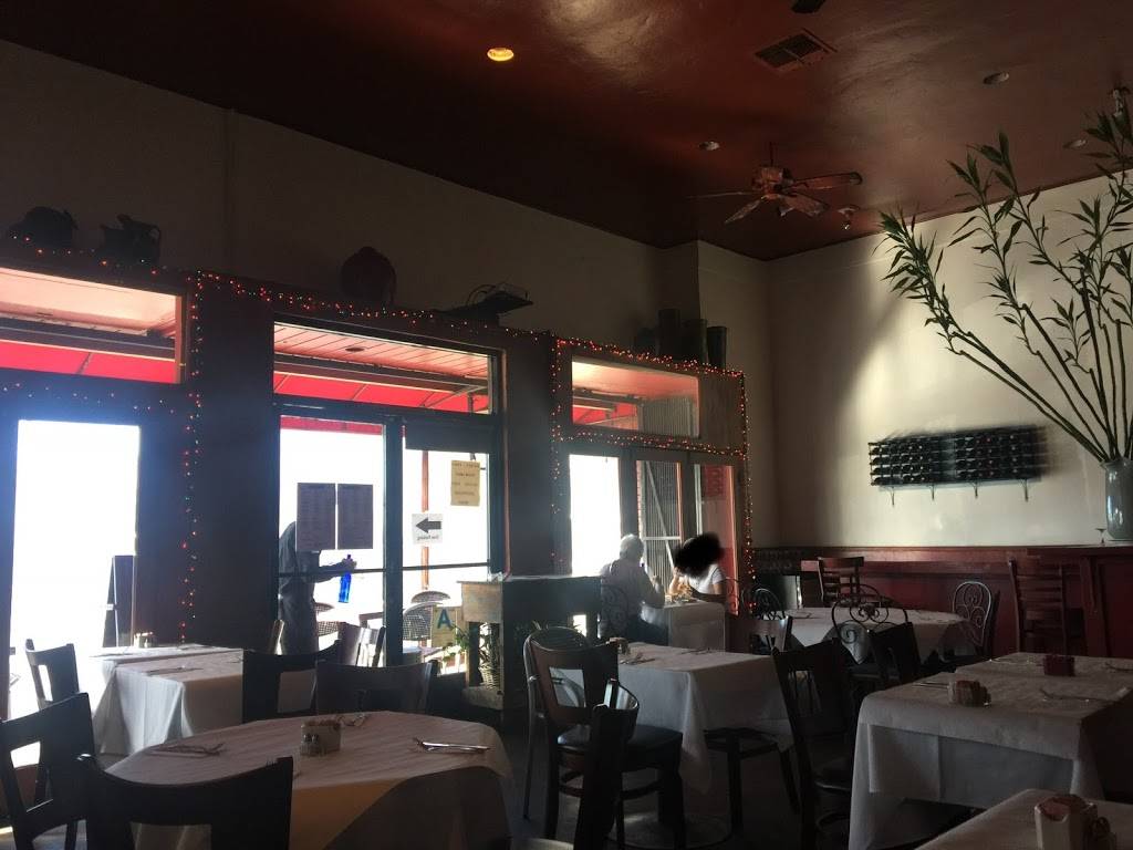 Purans Restaurant | restaurant | 2064 Hillhurst Ave, Los Angeles, CA 90027, USA | 3236671357 OR +1 323-667-1357