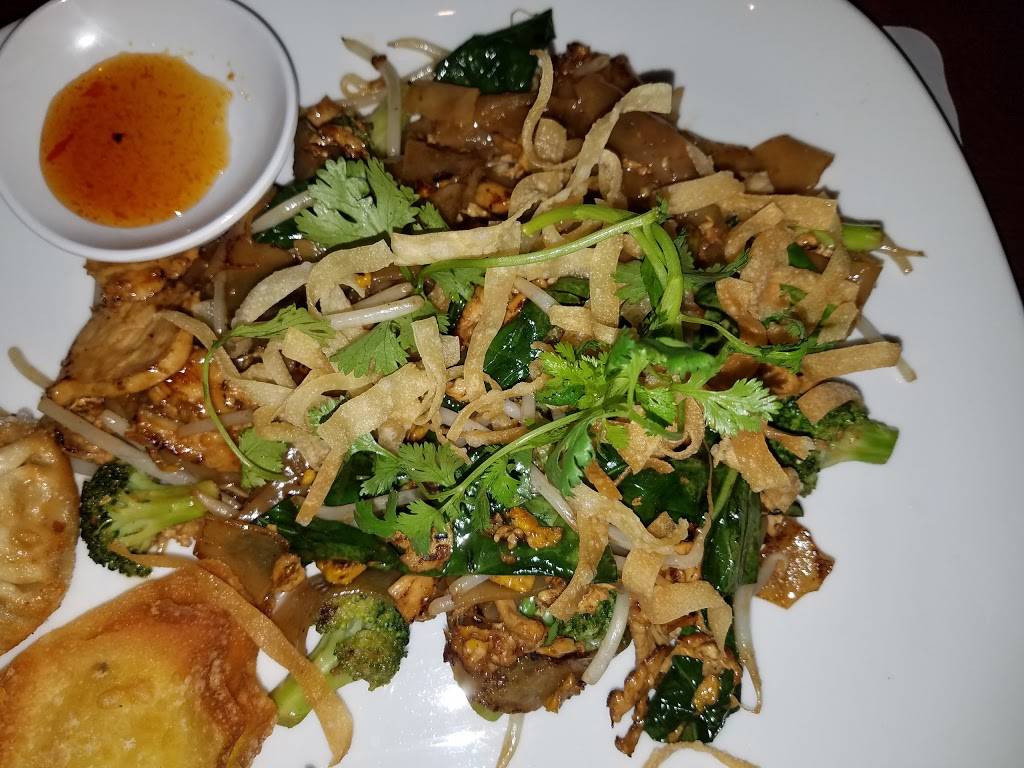 Gra Pow | restaurant | 497 E Alessandro Blvd # D, Riverside, CA 92508, USA | 9517801132 OR +1 951-780-1132