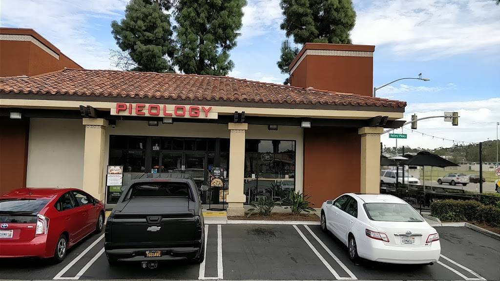 Pieology Pizzeria Escondido, CA | restaurant | 1334 W Valley Pkwy, Escondido, CA 92029, USA | 7604899889 OR +1 760-489-9889