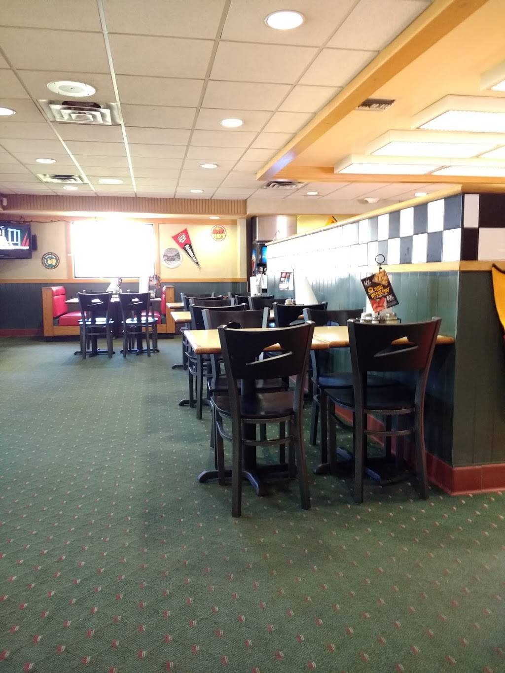 Pizza Hut | restaurant | 5825 W Bell Rd, Glendale, AZ 85308, USA | 6029382323 OR +1 602-938-2323