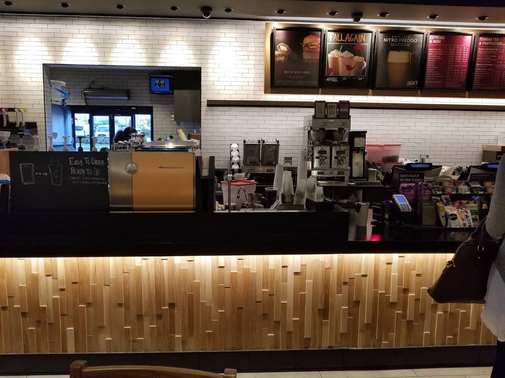 Starbucks | cafe | 7550 N May Ave, Oklahoma City, OK 73116, USA | 4058423655 OR +1 405-842-3655