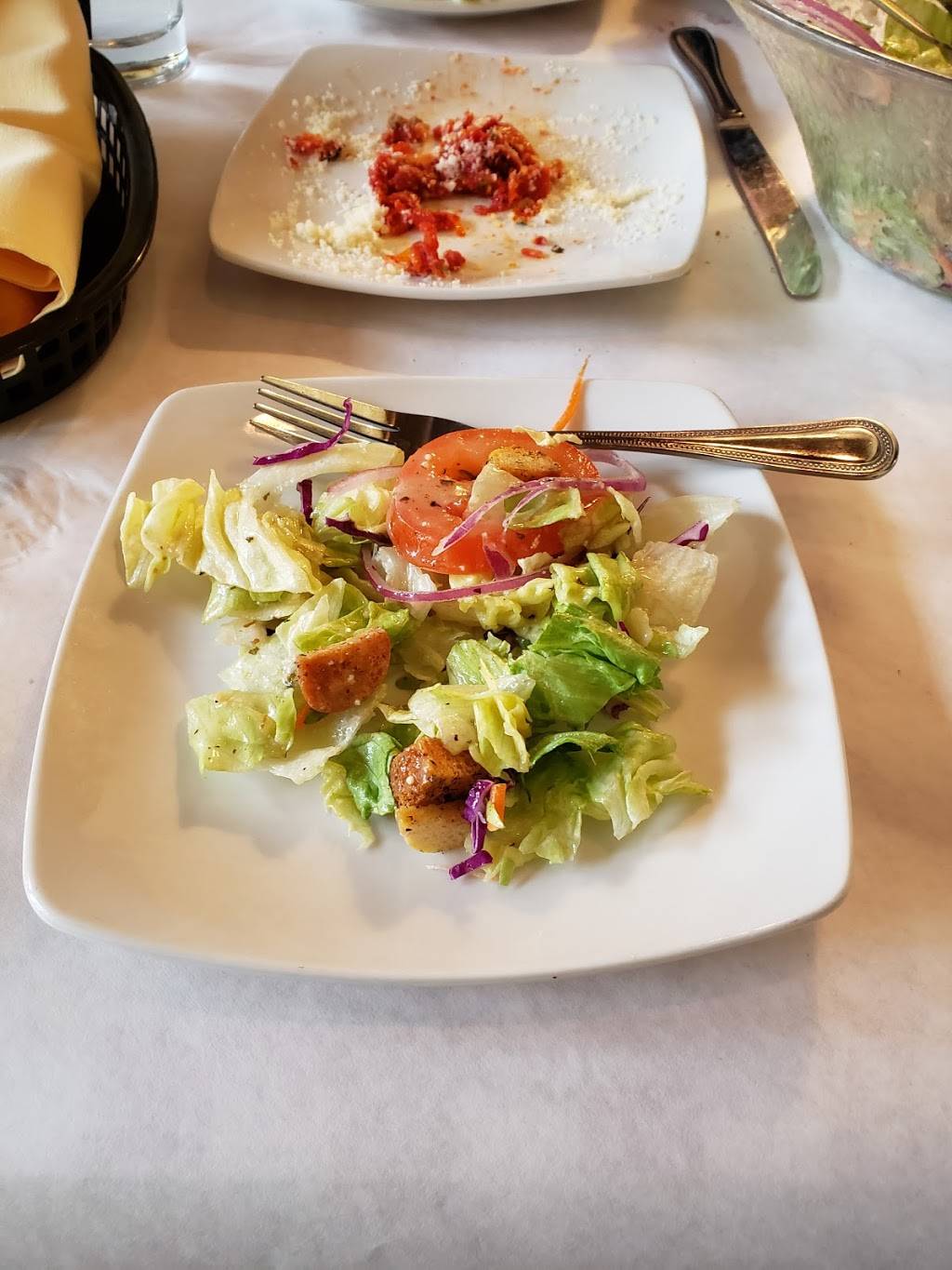 Vivis Italian Garden | restaurant | 214 State St, St Joseph, MI 49085, USA | 2699830001 OR +1 269-983-0001