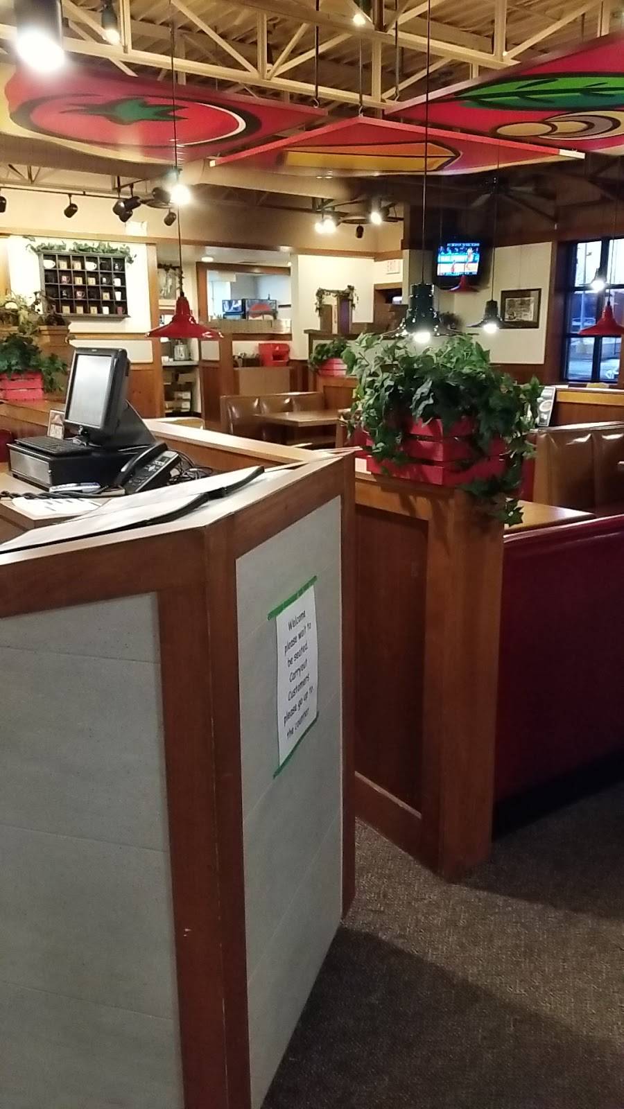 Pizza Hut | restaurant | 4257 Kalamazoo Ave SE, Grand Rapids, MI 49508, USA | 6164555445 OR +1 616-455-5445