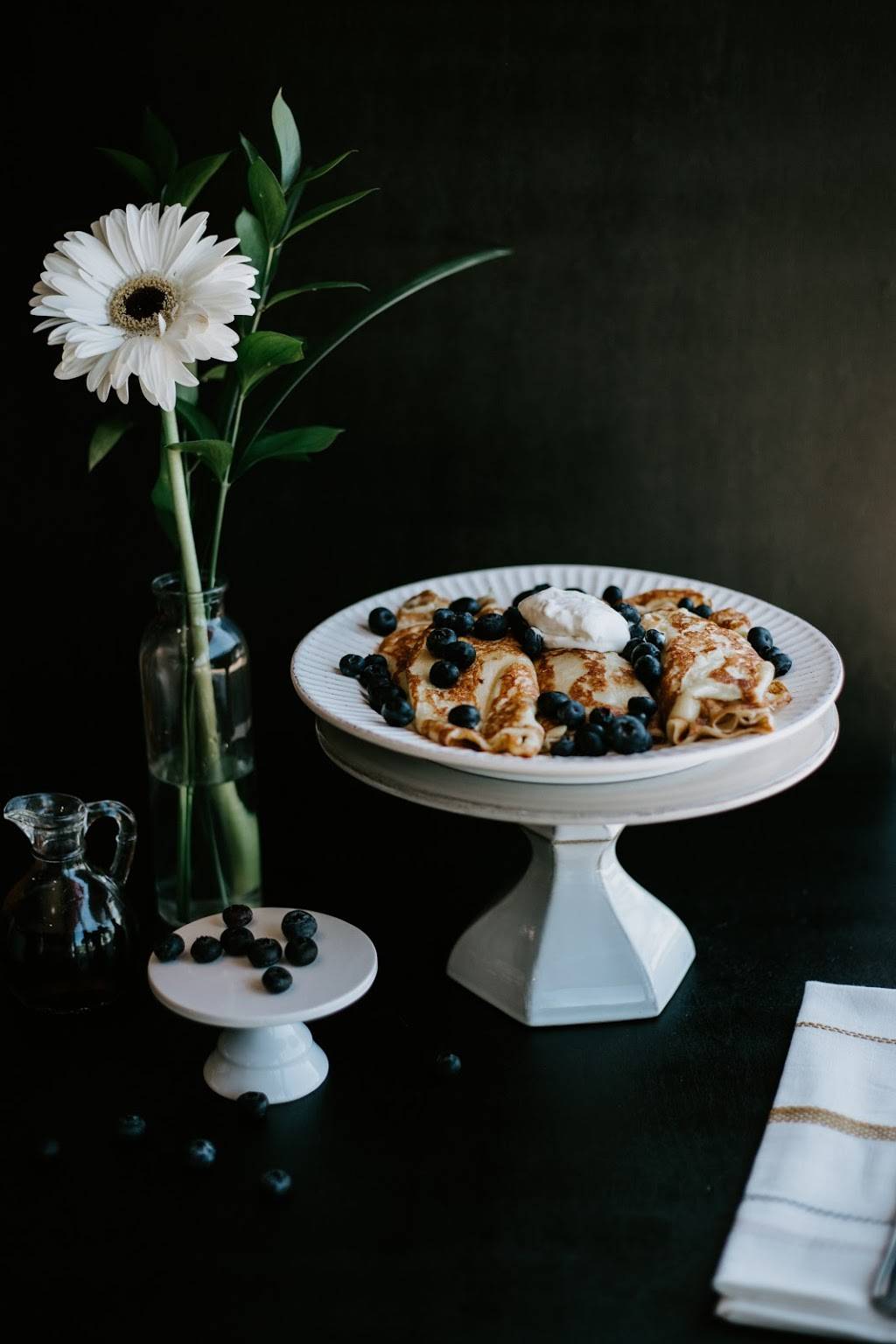 Maple House Cafe | restaurant | 11400 Lincoln Hwy, Mokena, IL 60448, USA | 8154640533 OR +1 815-464-0533