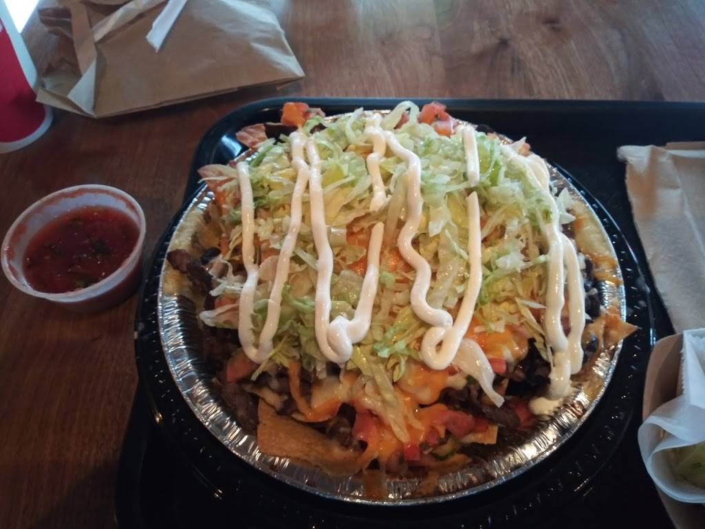 Cilantro Fresh Mexican Grill | restaurant | 1158 Whalley Ave, New Haven, CT 06515, USA | 2033891212 OR +1 203-389-1212