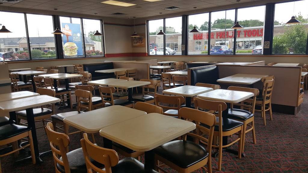 Wendys | restaurant | 1859 W Laskey Rd, Toledo, OH 43613, USA | 4192921761 OR +1 419-292-1761