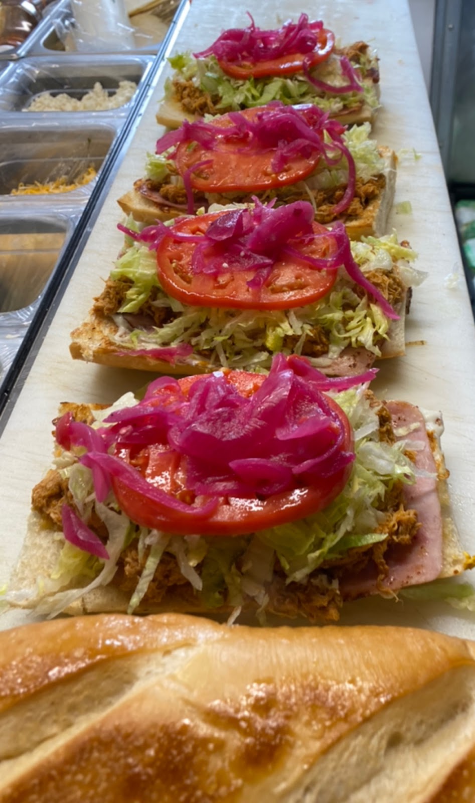 Mr Tacos Grill Pensacola | restaurant | 6680 N Palafox St, Pensacola, FL 32503, USA | 8507607266 OR +1 850-760-7266