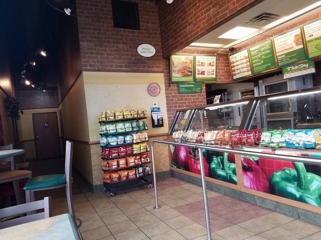 Subway | meal takeaway | 6654 Timberline Rd Unit D, Highlands Ranch, CO 80130, USA | 7203444457 OR +1 720-344-4457