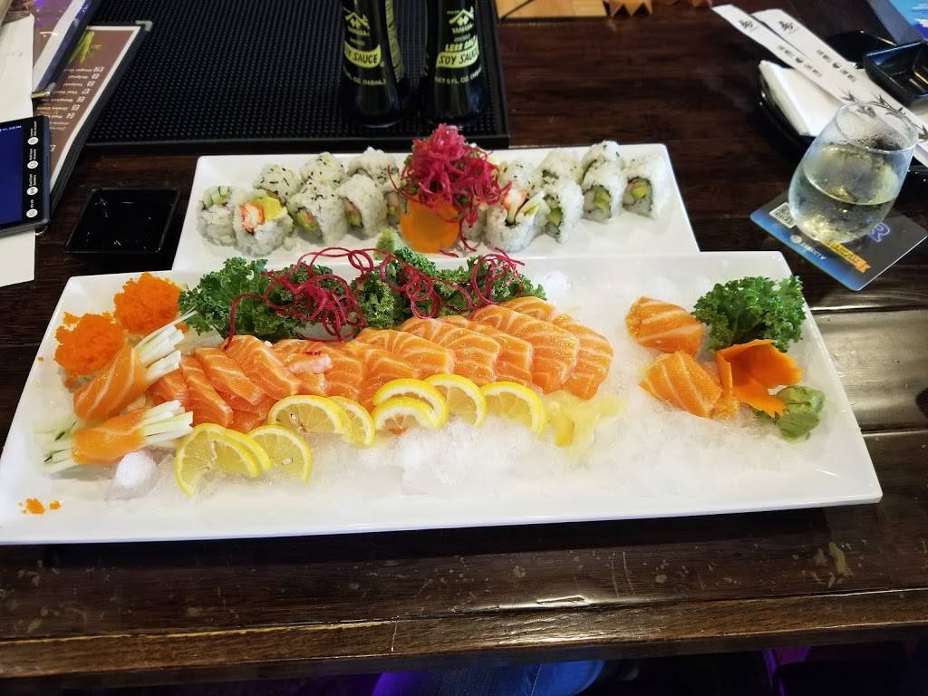 Sakeba Asian Pub & Grill | restaurant | 5770 W Irlo Bronson Memorial Hwy ste 414, Kissimmee, FL 34746, USA | 4074796796 OR +1 407-479-6796