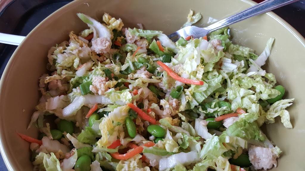 Paradise Bakery & Cafe - Headquarters | cafe | 8240 Preston Rd #100, Plano, TX 75024, USA | 9727310005 OR +1 972-731-0005