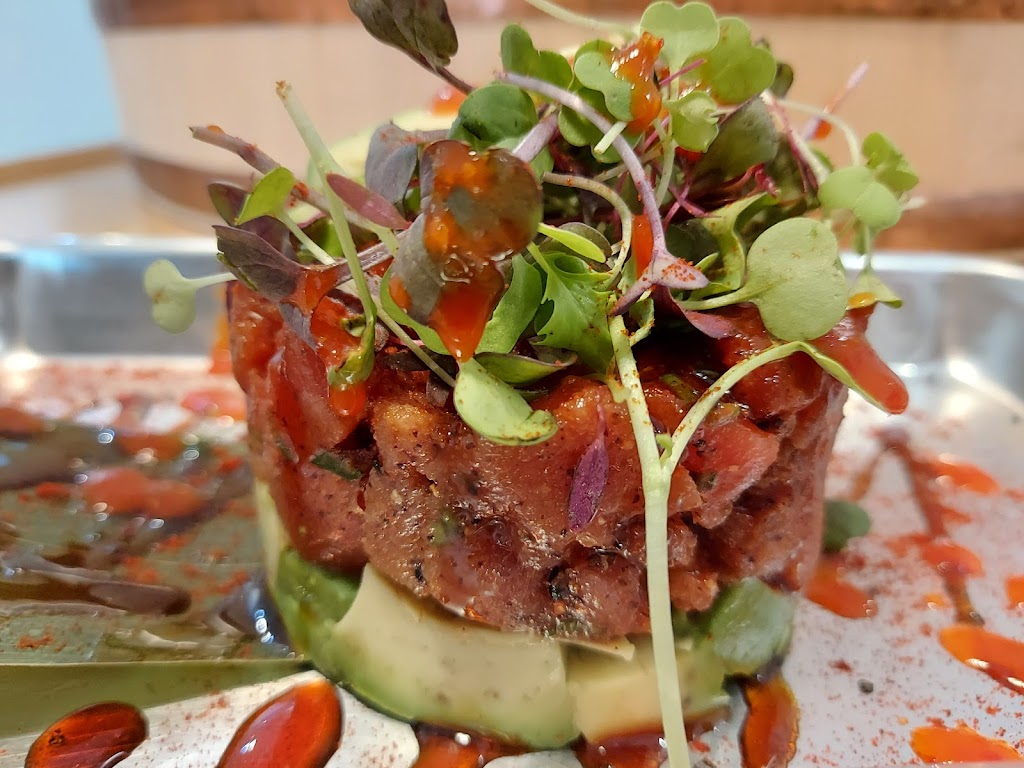 Bad Boy Sushi | restaurant | 81868 Overseas Hwy, Islamorada, FL 33036, USA | 3055097782 OR +1 305-509-7782