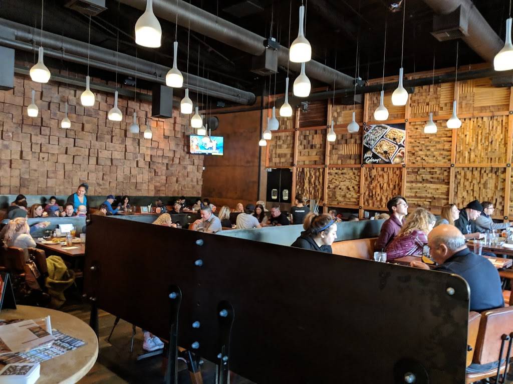 STACKED | restaurant | 446 W Hillcrest Dr, Thousand Oaks, CA 91360, USA | 8054942530 OR +1 805-494-2530