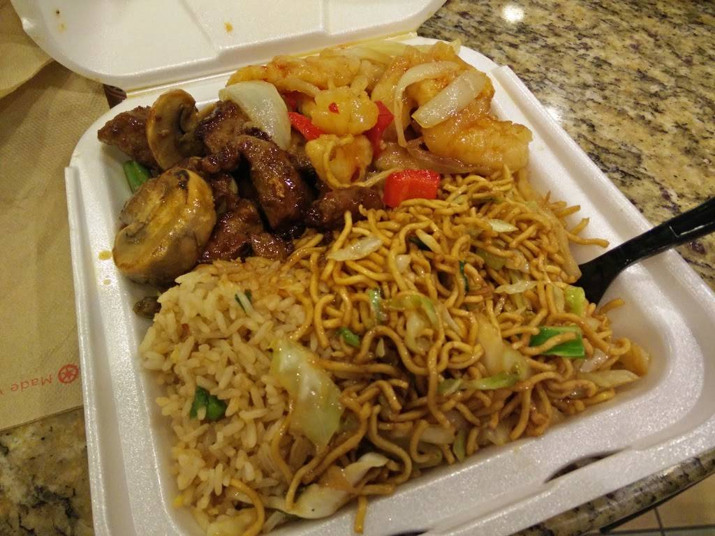 Panda Express | meal takeaway | 39112 Winchester Rd, Murrieta, CA 92563, USA | 9516778211 OR +1 951-677-8211