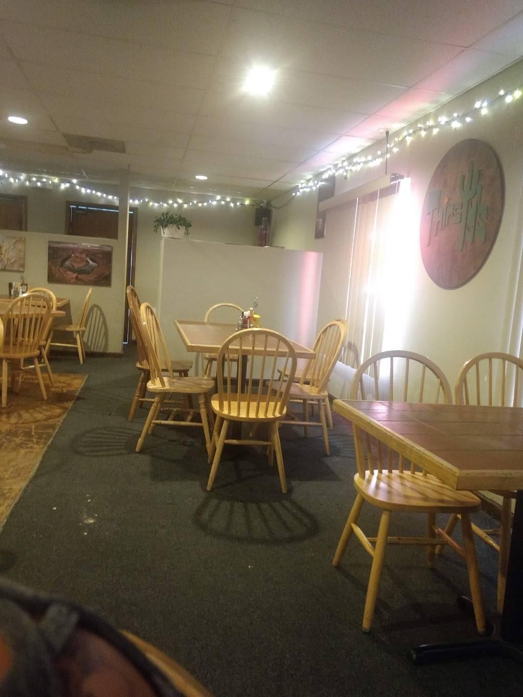 Thirstys Neighborhood Grill | restaurant | 2422 N Pantano Rd, Tucson, AZ 85715, USA | 5208856585 OR +1 520-885-6585