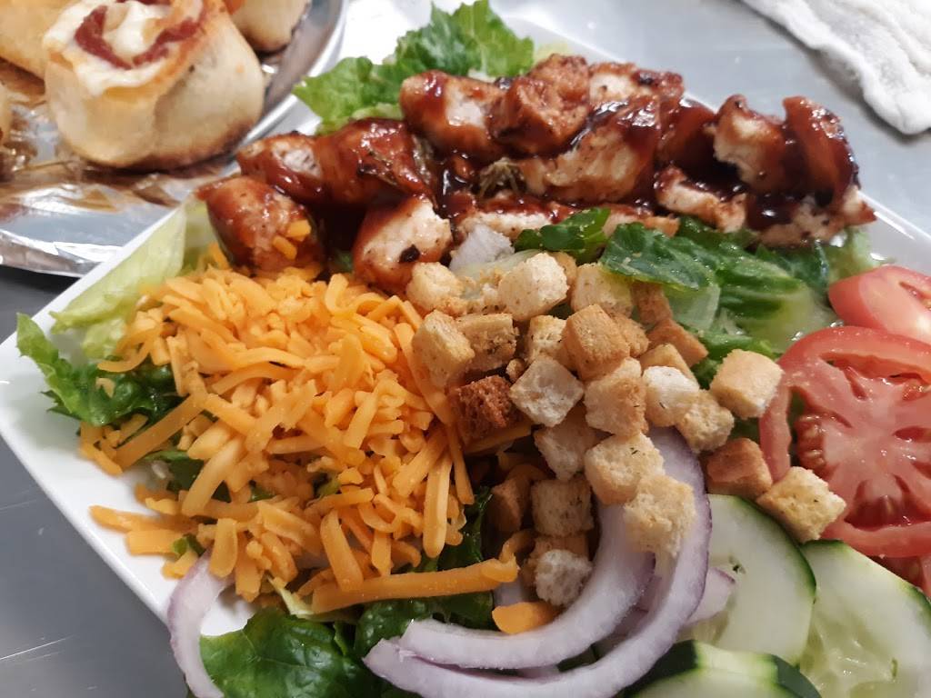 Twins Pizza | restaurant | 125 Broad St, Dublin, VA 24084, USA | 5406740000 OR +1 540-674-0000