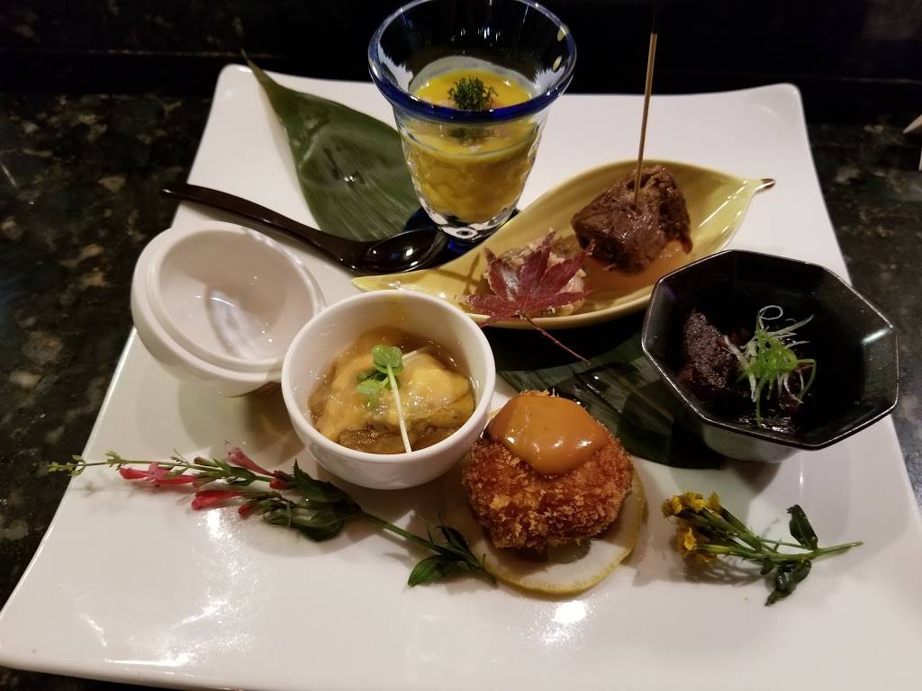 San Shi Go Sushi & Asian | restaurant | 205 Main St, Newport Beach, CA 92661, USA | 9496733724 OR +1 949-673-3724