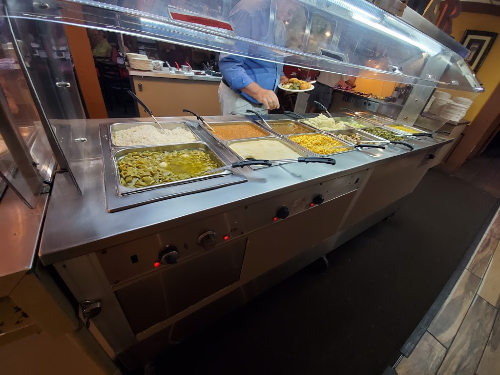 Kaceys Buffet | restaurant | 2545 N Monroe St, Tallahassee, FL 32303, USA | 8507270854 OR +1 850-727-0854