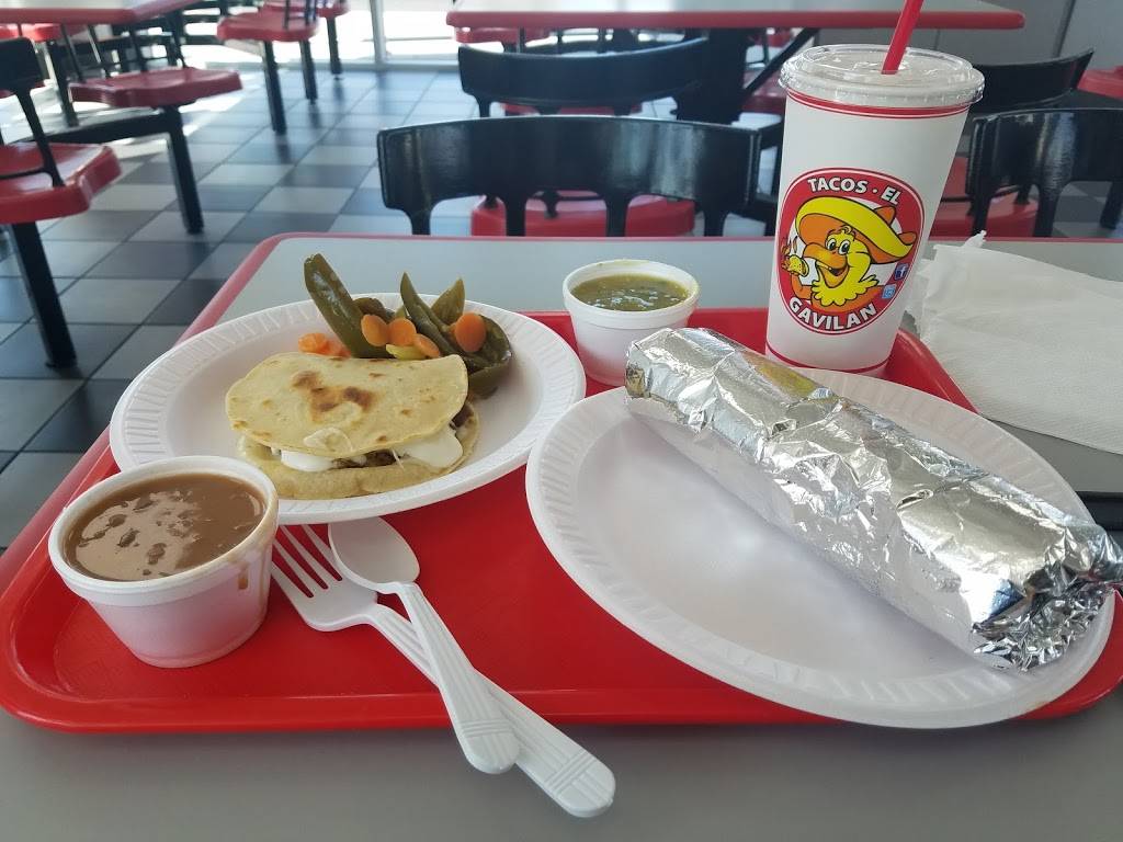 Tacos Gavilan | restaurant | 4406 E Florence Ave, Bell, CA 90201, USA | 3237711722 OR +1 323-771-1722