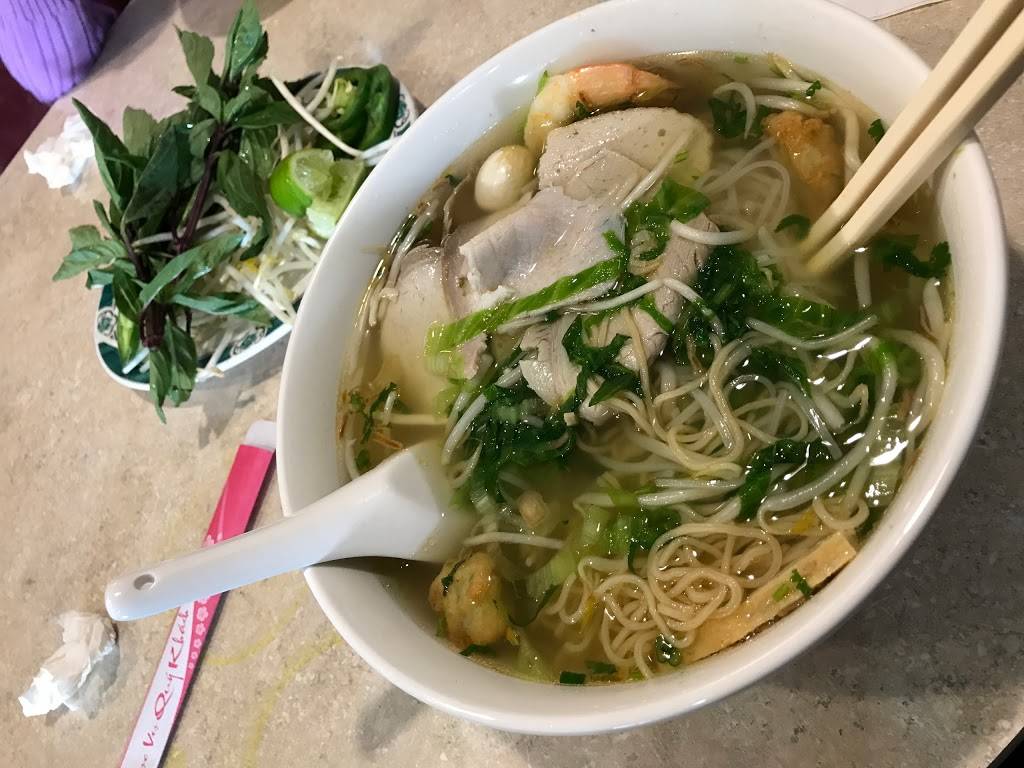 Pho Hoai Restaurant | restaurant | 733 SW 185th Ave, Beaverton, OR 97006, USA | 5036420216 OR +1 503-642-0216