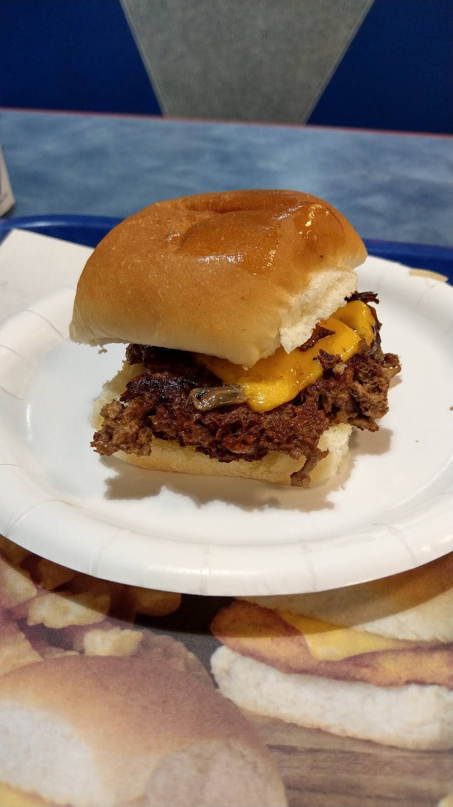 White Castle | restaurant | 6059 South La Grange Road, Countryside, IL 60525, USA | 7083520305 OR +1 708-352-0305