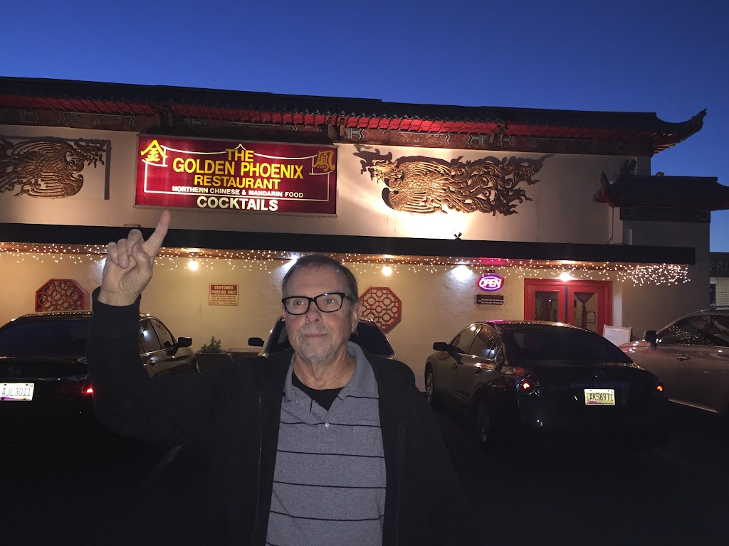 Golden Phoenix Chinese Restaurant | restaurant | 6048 N 16th St, Phoenix, AZ 85016, USA | 6022638049 OR +1 602-263-8049