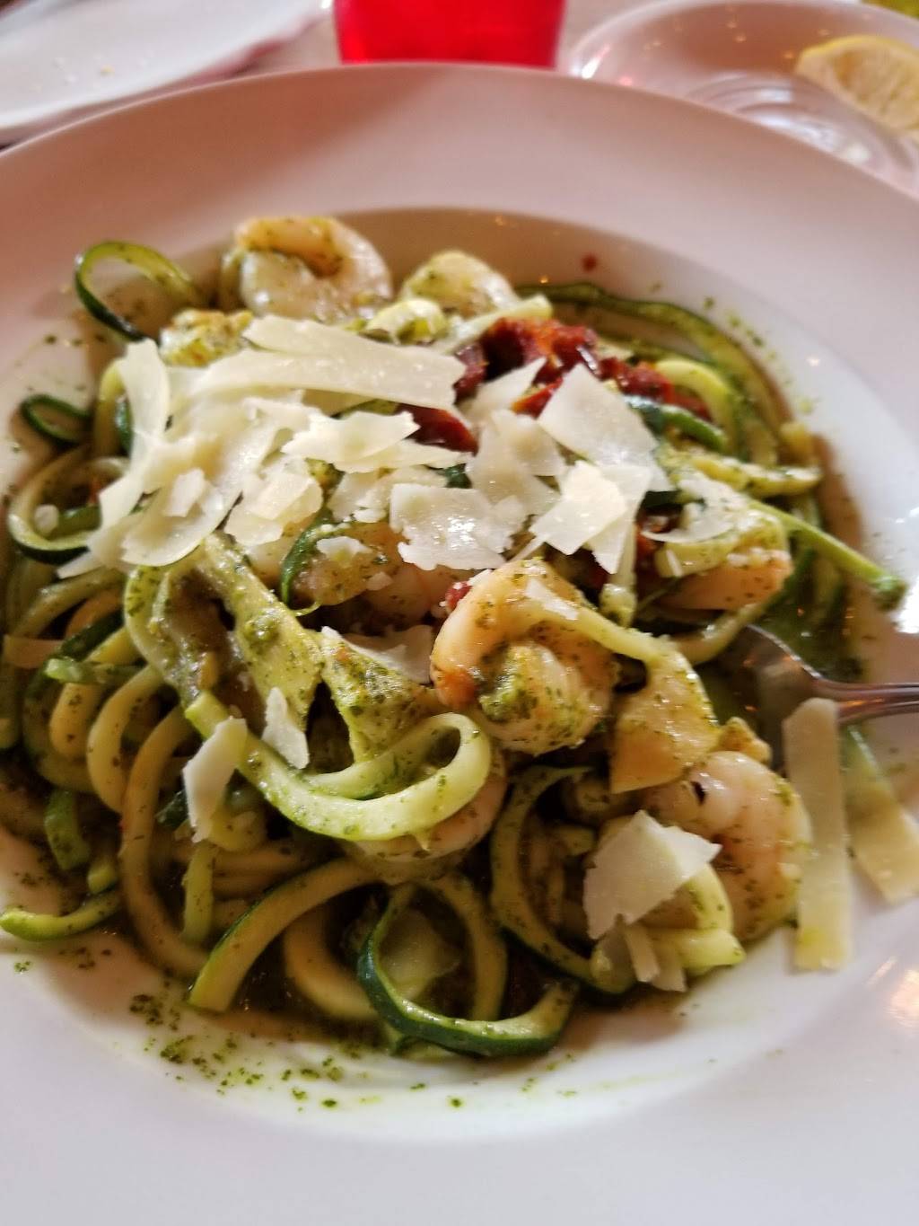 Rose Italian Kitchen | restaurant | 6140 Som Center Rd, Solon, OH 44139, USA | 4406007900 OR +1 440-600-7900