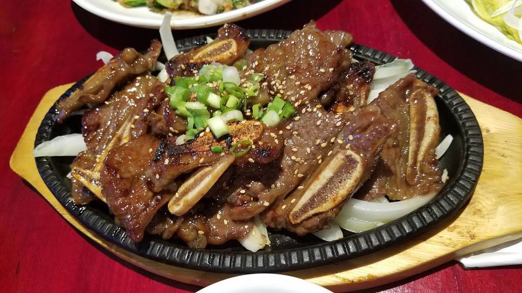 Hansol Nutrition Center | restaurant | 160-26 Northern Blvd, Flushing, NY 11358, USA | 7188880200 OR +1 718-888-0200