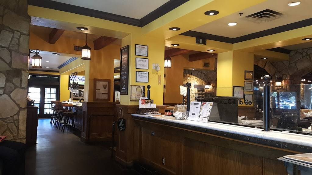 Romanos Macaroni Grill | restaurant | Cerritos Towne Center, 12875 Towne Center Dr, Cerritos, CA 90703, USA | 5629167722 OR +1 562-916-7722