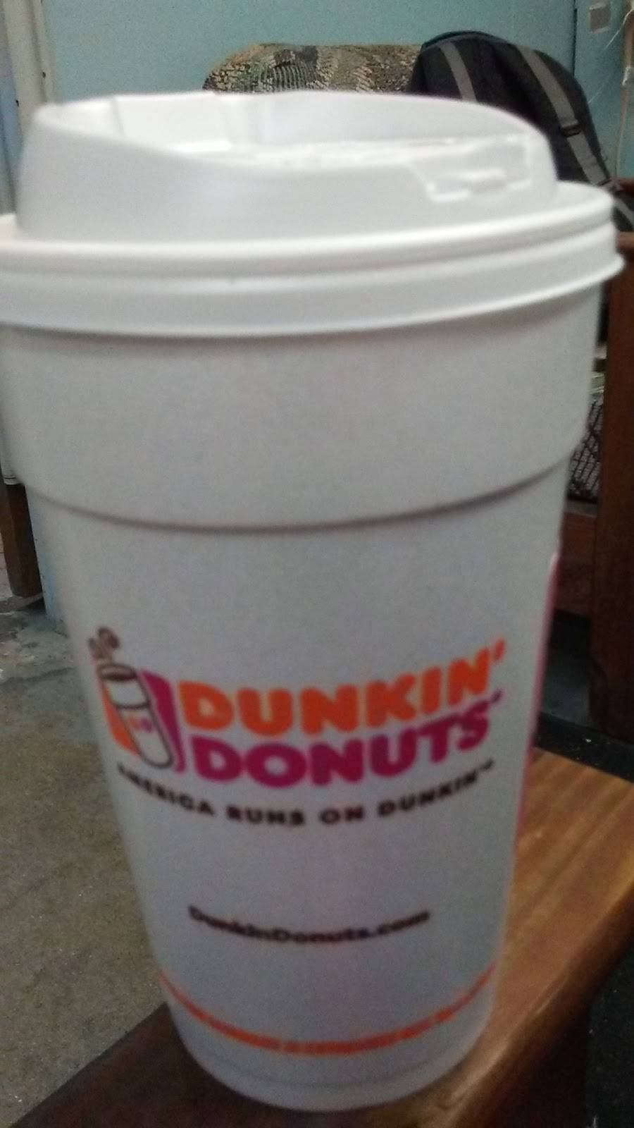 Dunkin Donuts | cafe | 203 Greenwood Ave, Bethel, CT 06801, USA | 2037919325 OR +1 203-791-9325