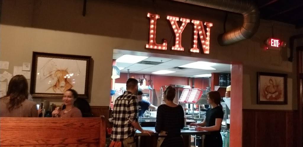 Lyn 65 | restaurant | 6439 Lyndale Ave S, Minneapolis, MN 55423, USA | 6123535501 OR +1 612-353-5501