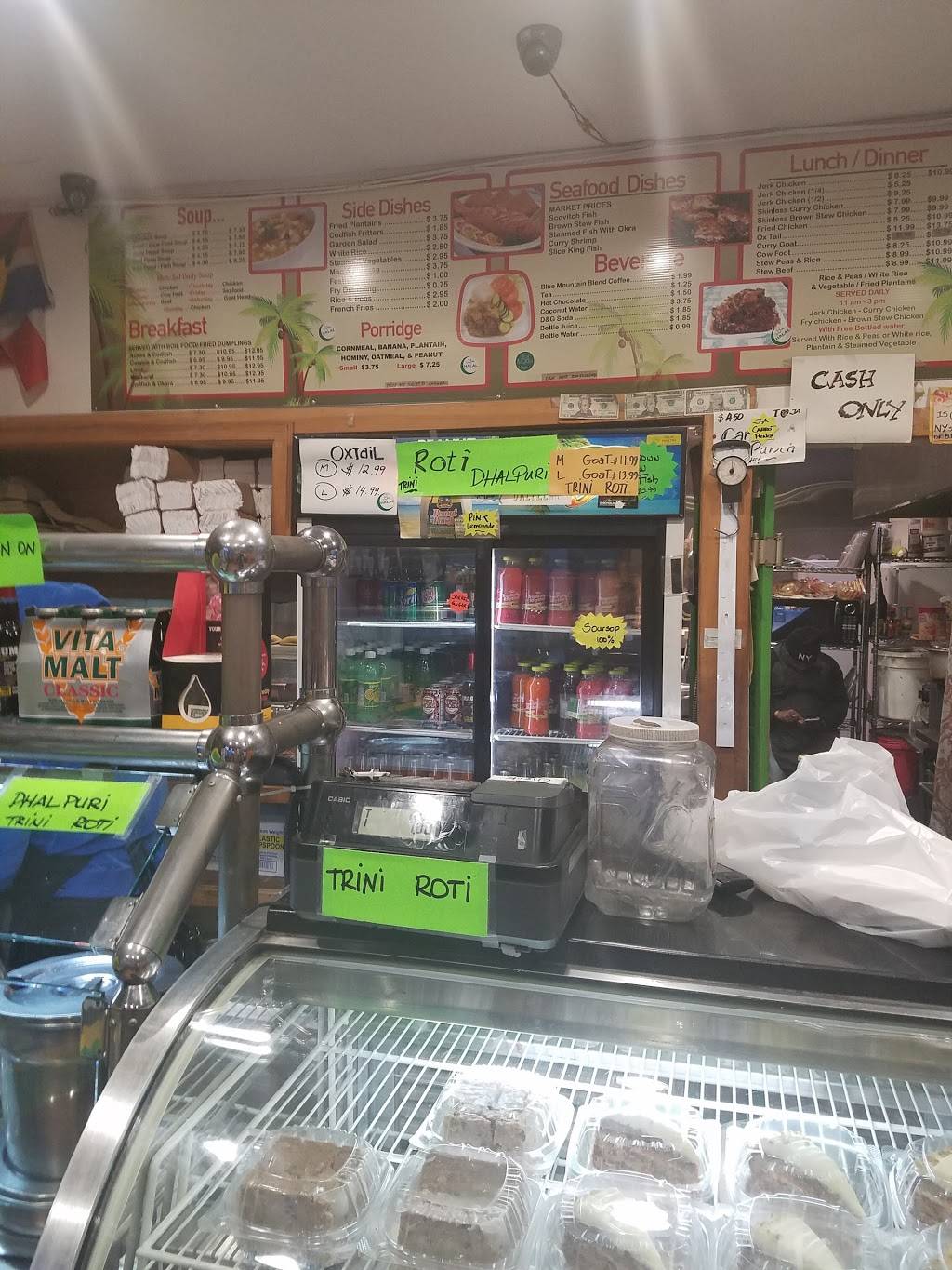 Jamaica Breeze | restaurant | 103-02 Astoria Blvd, East Elmhurst, NY 11369, USA | 7188994743 OR +1 718-899-4743