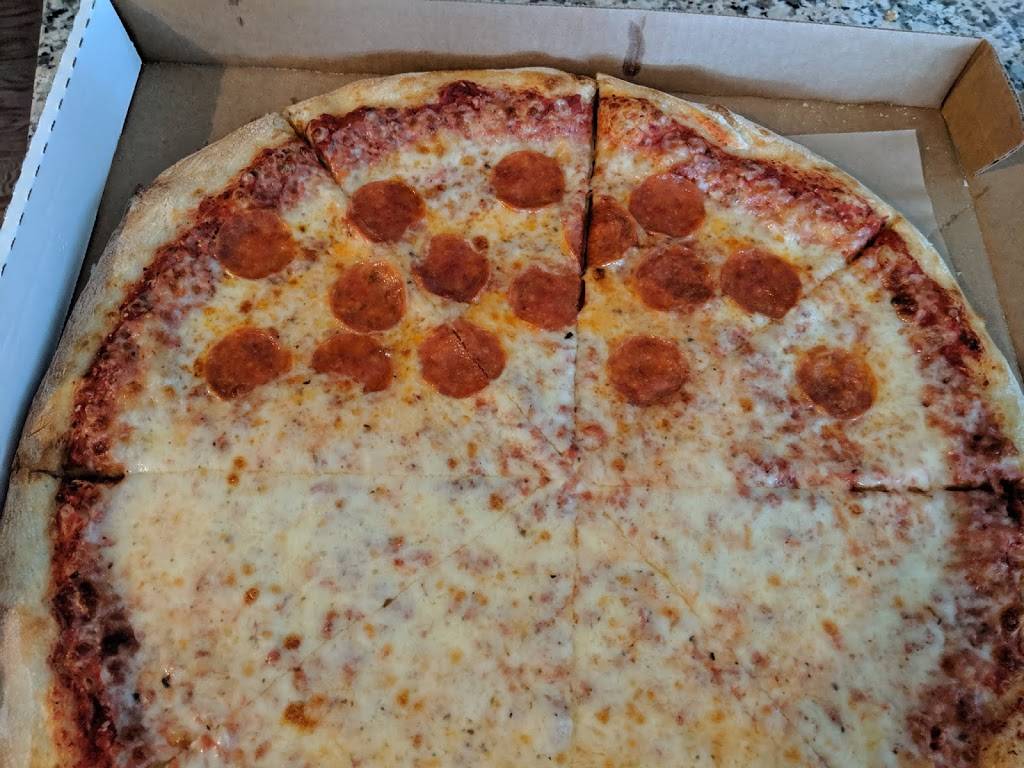 Abos Pizza | meal delivery | 1355 E South Boulder Rd C2, Louisville, CO 80027, USA | 3036049896 OR +1 303-604-9896