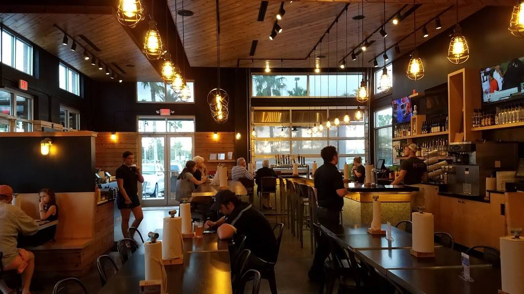M Shack Nocatee | restaurant | 641 Crosswater Parkway, Ponte Vedra Beach, FL 32081, USA | 9043953575 OR +1 904-395-3575